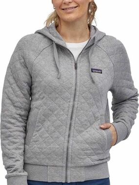 Patagonia organic cotton quit hoody size xs